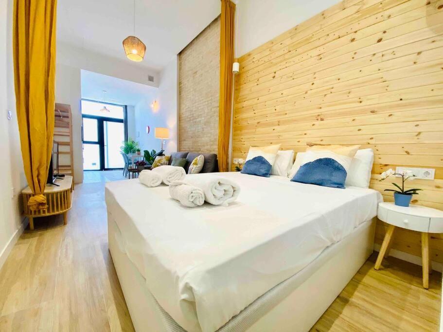 Apartment Beautiful Flat Next The