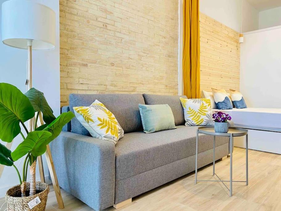 Beautiful Flat Next The Apartment